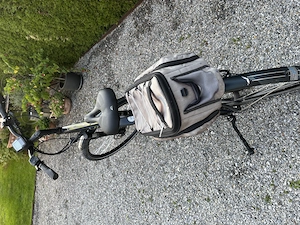 Victoria Herren E -Bike  Bild 3