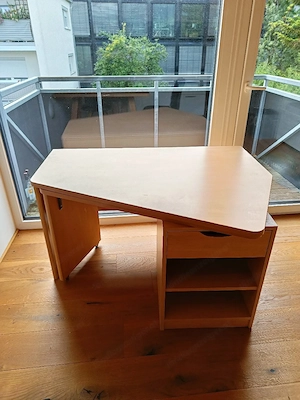 Schreibtisch (Kinder) Bild 2