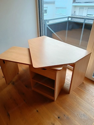 Schreibtisch (Kinder)