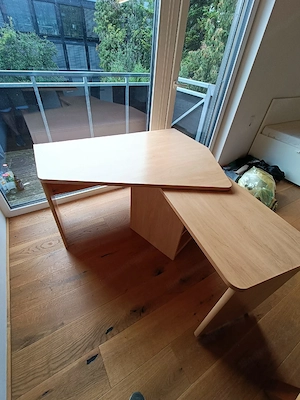 Schreibtisch (Kinder) Bild 3