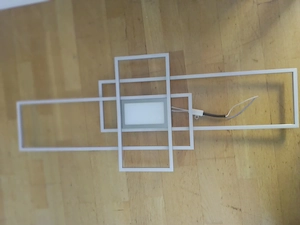 Deckenleuchte LED 