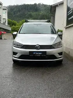 VW Golf Plus Bild 3