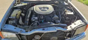 Mercedes 380 SEC