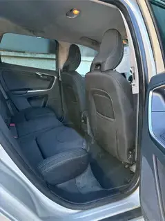Volvo XC60 Bild 2