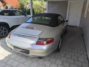 Porsche 911 Bild 2