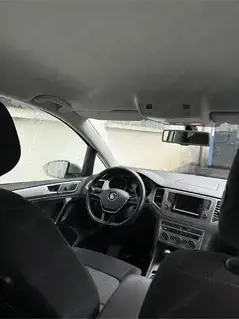 VW Golf Plus