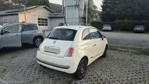 Fiat 500 Bild 3