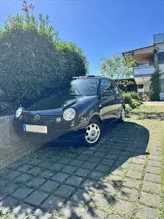 VW Lupo 1L Benzin BJ2000 Bild 3