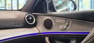 Mercedes-Benz E 220 Bild 18