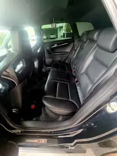 Audi S3 Bild 4