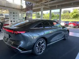 Mazda 6 Bild 5