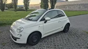 Fiat 500 Bild 4