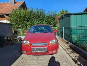 Daewoo Kalos Bild 4