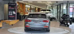 Audi A6 Bild 8