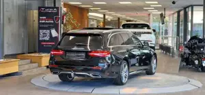 Mercedes-Benz E 220 Bild 6