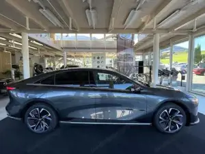 Mazda 6 Bild 4
