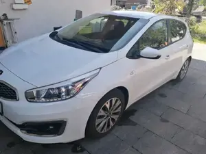 Kia ceed Bild 3