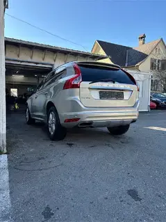 Volvo XC60 Bild 6