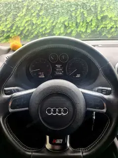 Audi S3 Bild 7