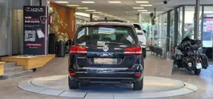 Volkswagen Sharan Bild 8