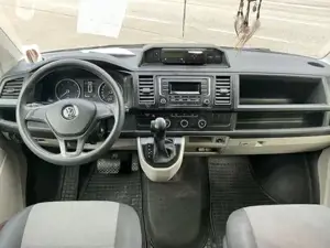 Verkaufe VW T6 Camper  Bild 10