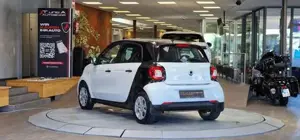 Smart ForFour Bild 5