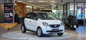 Smart ForFour Bild 3