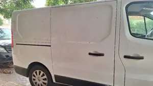 Nissan NV300 Bild 5
