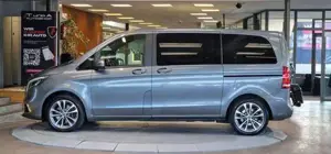 Mercedes-Benz V Bild 4
