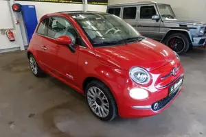 Fiat 500 Bild 3