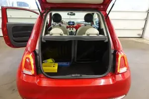 Fiat 500 Bild 18