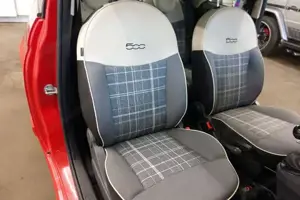Fiat 500 Bild 10