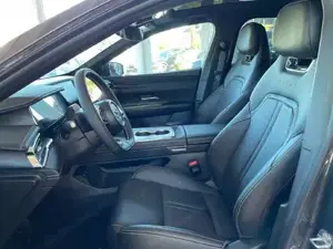 Mazda 6 Bild 11