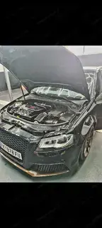 Audi S3 Bild 9