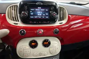 Fiat 500 Bild 7