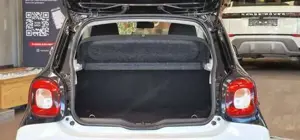 Smart ForFour Bild 8
