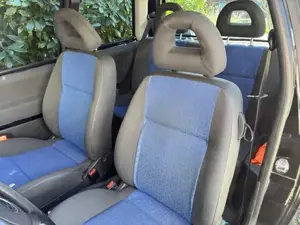 VW Lupo 1L Benzin BJ2000 Bild 7