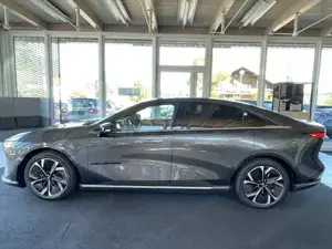Mazda 6 Bild 8