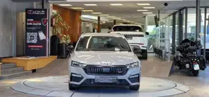 Skoda Octavia Bild 2