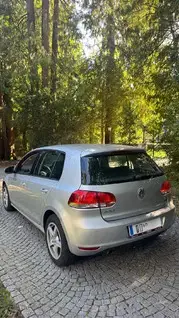 Golf 6 1.6 Tdi Bild 6