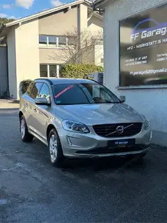 Volvo XC60 Bild 8