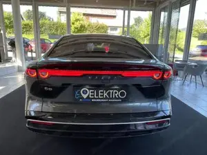 Mazda 6 Bild 6