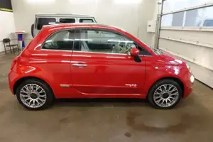 Fiat 500 Bild 13