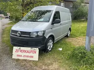 Verkaufe VW T6 Camper  Bild 6