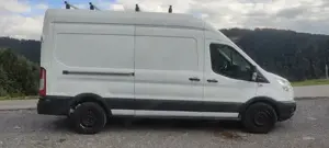 Ford Transit Bild 4