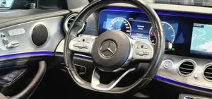 Mercedes-Benz E 220 Bild 14