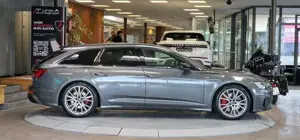 Audi A6 Bild 5