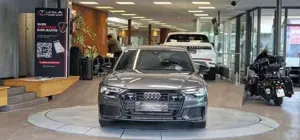 Audi A6 Bild 2