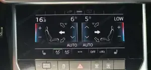 Audi A6 Bild 16