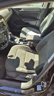 VW Golf 1.6 tdi bm Bild 5